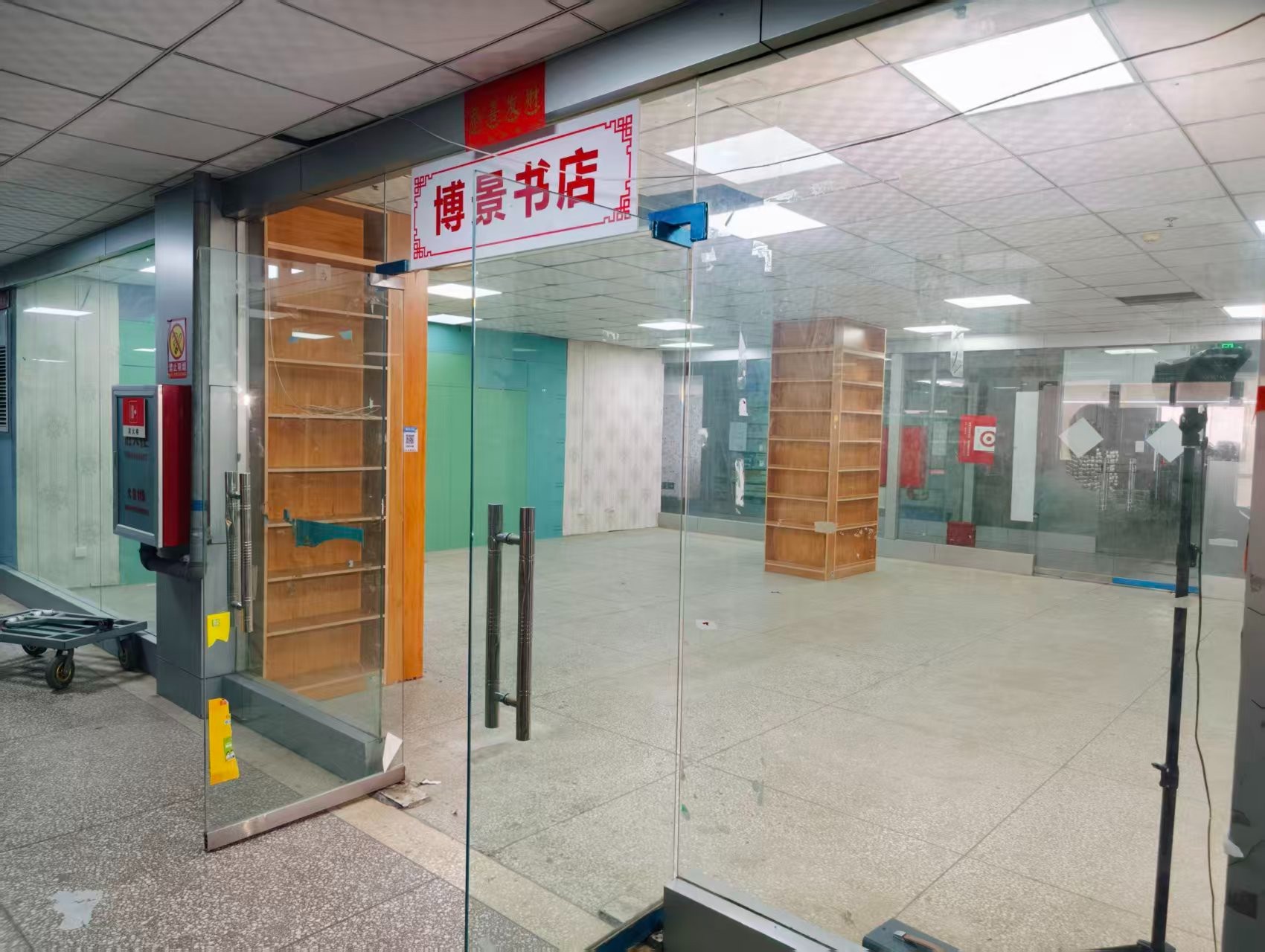 丽春路AI浪潮已至，优质企业抢先布局